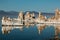 Mono Lake Tufa Reflections 5