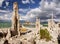 Mono Lake, Tufa Spires