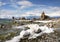 Mono Lake, Tufa Spires, California