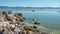 Mono Lake Tufa State Reserve, California.