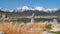 Mono Lake Tufa State Reserve, California.