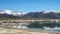 Mono Lake Tufa State Reserve, California.