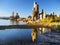 Mono Lake Tufa Towers