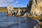 Mono Lake Tufa Towers, California