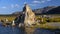 Mono Lake Tufa Towers, California