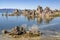 Mono Lake Tufa Towers - California