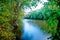 Monocacy River, Frederick County, Maryland
