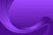 Monochromatic abstract background with purple color Design