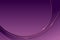 Monochromatic purple abstract background with smooth color