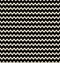 Monochrome Brushed Textured Herringbone Graphic Motif. Seamless Pattern