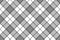 Monochrome fabric diagonal seamless texture