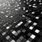 Monochrome Mosaic: Exploring the Pixelated Symphony