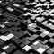 Monochrome Mosaic: Exploring the Pixelated Symphony