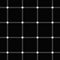Monochrome seamless square grid background
