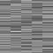 Monochrome Straight Horizontal Variable Width Stripes Background