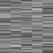 Monochrome Straight Horizontal Variable Width Stripes Background