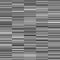 Monochrome Straight Horizontal Variable Width Stripes Background