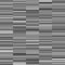 Monochrome Straight Horizontal Variable Width Stripes Background