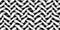 Monochrome wicker background. Braided black and white pattern