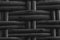 Monochrome Wooden wicker texture of basketwork for background use