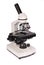 Monocular laboratory microscope