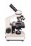 Monocular laboratory microscope