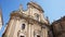 Monopoli Cathedral otherwise the Basilica of the Madonna della Madia, Monopoli, Italy