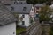 Monreal, Germany - 10 13 2020: Medieval stone brige in Monreal