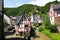 Monreal - most beautiful town in Rhineland Palatinate