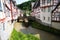 Monreal - most beautiful town in Rhineland Palatinate