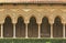 Monreale cloister