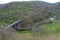 Monsal Head Viaduct, Derbyshire