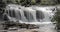 Monsal Waterfalls