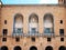 Monserrat monastery in Catalonia, Spain