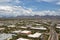 Monsoon Clouds over Scottsdale, Arizona