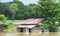 Monsoon flooding in Myanmar 2015