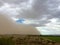 Monsoon Haboob