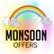 Monsoon Offers