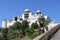 The Monsoon Palace or Sajjan Garh Palace, Udaipur, Rajasthan