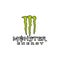 Monster Energy Drink Logo