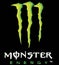 Monster logo