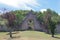 Monster Park in Bomarzo, Viterbo - Italy