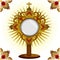 Monstrance