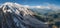 Mont Blanc, Aiguille du Midi