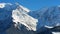 Mont Blanc Close-up