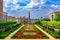 The Mont des Arts or Kunstberg is an urban complex and historic site in the centre of Brussels, Belgium.