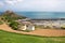 Mont Orgueil Castle, Jersey, UK