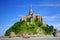 Mont Saint Michel