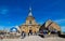 Mont Saint Michel Abbey