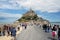 Mont-Saint-Michel, France